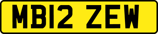 MB12ZEW