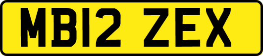 MB12ZEX