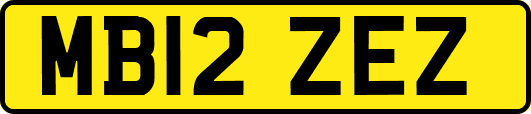 MB12ZEZ