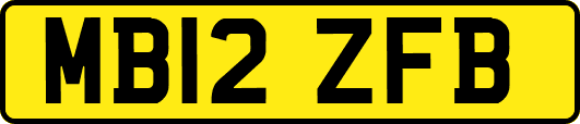 MB12ZFB