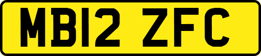 MB12ZFC