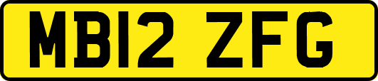 MB12ZFG