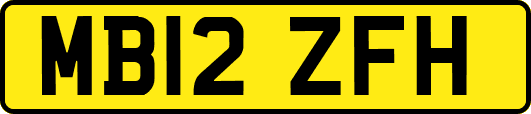 MB12ZFH