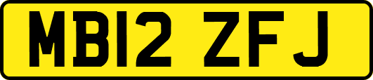 MB12ZFJ