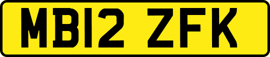 MB12ZFK
