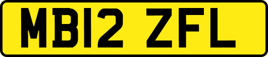 MB12ZFL