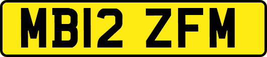 MB12ZFM