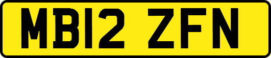 MB12ZFN