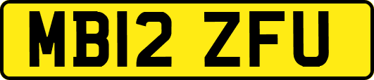 MB12ZFU