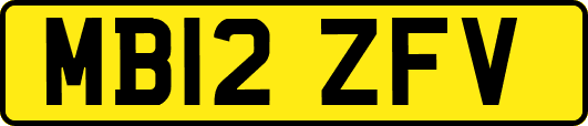 MB12ZFV