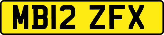 MB12ZFX