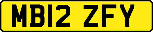 MB12ZFY