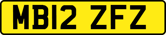 MB12ZFZ