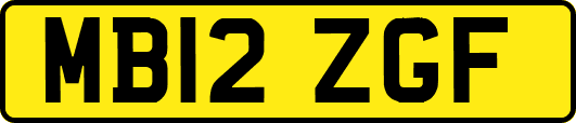 MB12ZGF