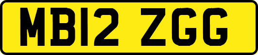 MB12ZGG
