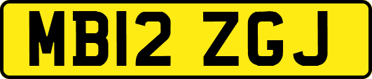 MB12ZGJ