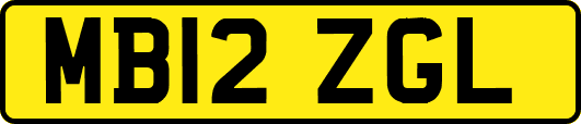 MB12ZGL