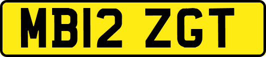 MB12ZGT