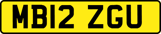 MB12ZGU