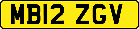 MB12ZGV