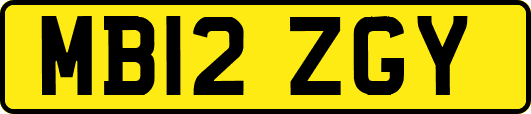 MB12ZGY