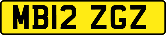 MB12ZGZ