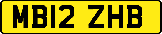 MB12ZHB