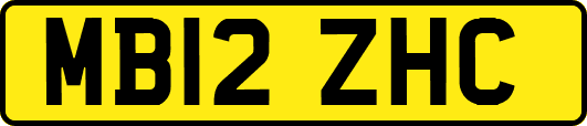 MB12ZHC