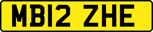 MB12ZHE