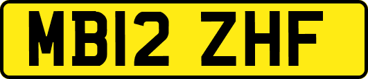 MB12ZHF