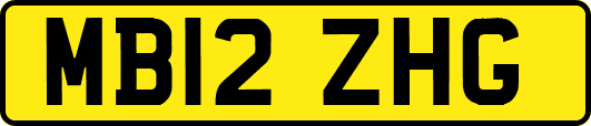 MB12ZHG