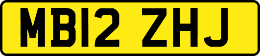 MB12ZHJ