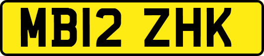 MB12ZHK