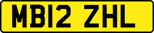 MB12ZHL