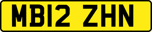 MB12ZHN