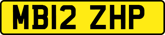 MB12ZHP