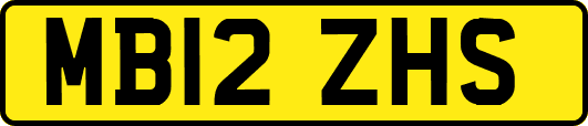 MB12ZHS