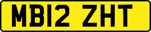 MB12ZHT