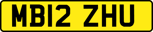 MB12ZHU