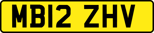 MB12ZHV