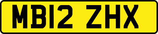 MB12ZHX