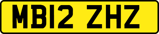 MB12ZHZ