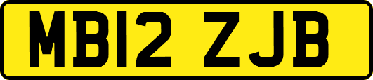 MB12ZJB
