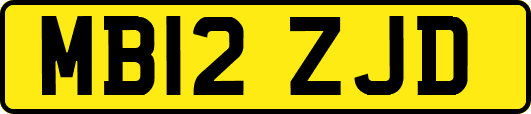 MB12ZJD