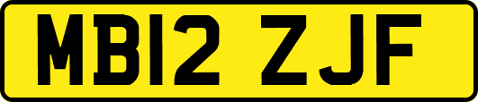 MB12ZJF