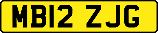 MB12ZJG