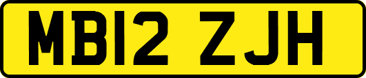 MB12ZJH