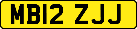 MB12ZJJ