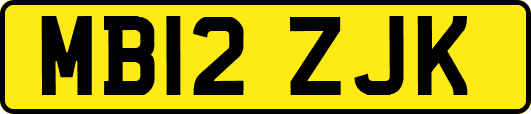 MB12ZJK