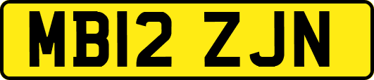 MB12ZJN